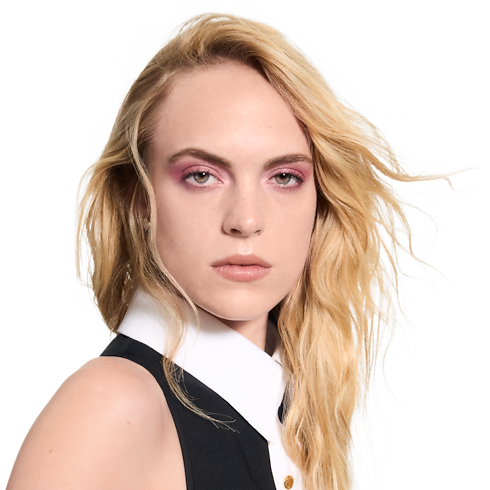 LV Ombres - Eyeshadow Palette Refill in Perfumes and Beauty's Eyes } collections by Louis Vuitton (Product zoom)