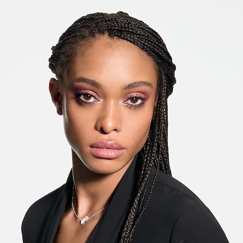 LV Ombres - Eyeshadow Palette Refill in Perfumes and Beauty's Eyes } collections by Louis Vuitton (Product zoom)