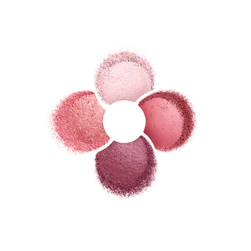 LV Ombres - Eyeshadow Palette Refill in Perfumes and Beauty's Eyes } collections by Louis Vuitton (Product zoom)