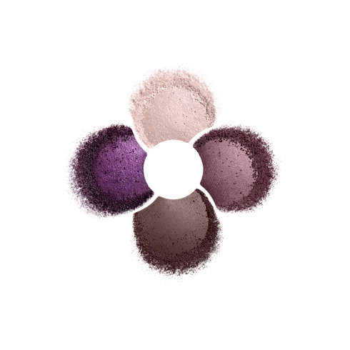 LV Ombres - Eyeshadow Palette Refill in Perfumes and Beauty's Eyes } collections by Louis Vuitton (Product zoom)