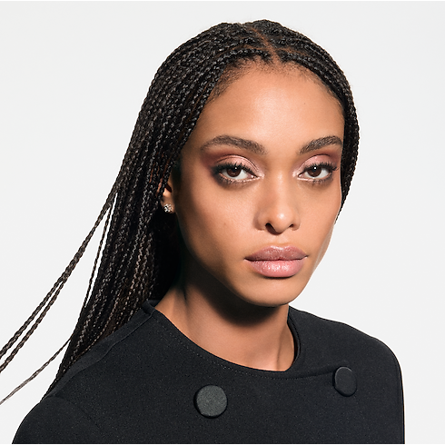 LV Ombres - Eyeshadow Palette Refill in Perfumes and Beauty's Eyes } collections by Louis Vuitton (Product zoom)