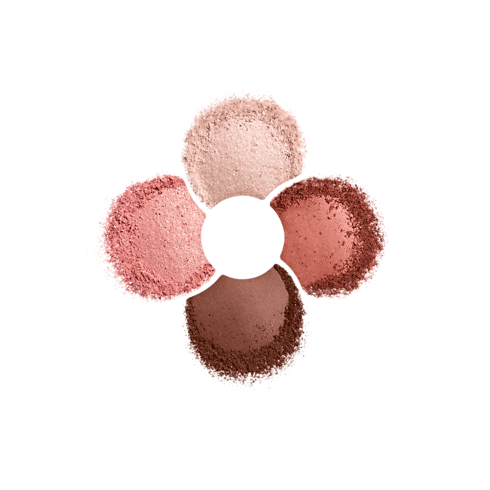 LV Ombres - Eyeshadow Palette Refill in Perfumes and Beauty's Eyes } collections by Louis Vuitton (Product zoom)