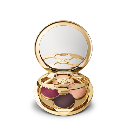 LV Ombres - Eyeshadow Palette Refill in Perfumes and Beauty's Eyes } collections by Louis Vuitton (Product zoom)
