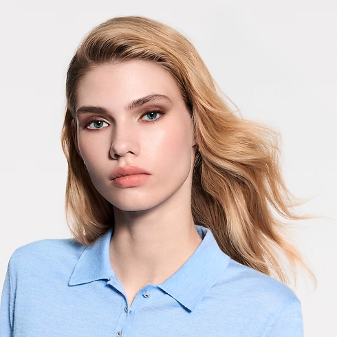 LV Ombres - Eyeshadow Palette Refill in Perfumes and Beauty's Eyes } collections by Louis Vuitton (Product zoom)