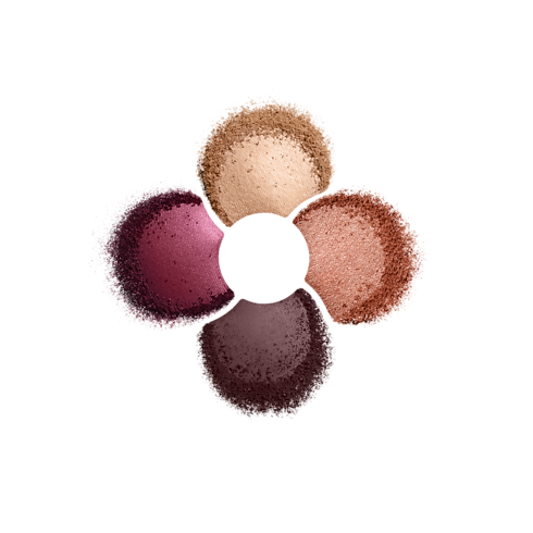 LV Ombres - Eyeshadow Palette Refill in Perfumes and Beauty's Eyes } collections by Louis Vuitton (Product zoom)