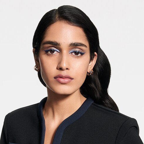 LV Ombres - Eyeshadow Palette Refill in Perfumes and Beauty's Eyes } collections by Louis Vuitton (Product zoom)