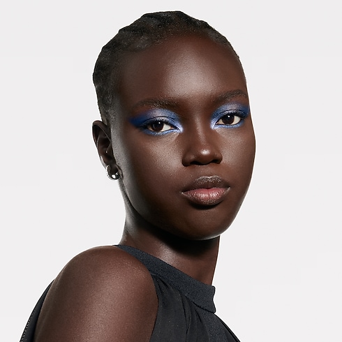 LV Ombres - Eyeshadow Palette Refill in Perfumes and Beauty's Eyes } collections by Louis Vuitton (Product zoom)