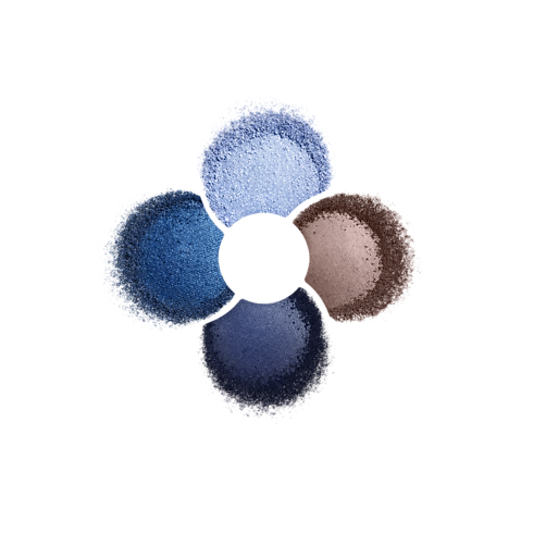 LV Ombres - Eyeshadow Palette Refill in Perfumes and Beauty's Eyes } collections by Louis Vuitton (Product zoom)