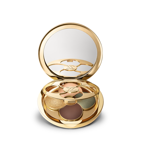 LV Ombres - Eyeshadow Palette Refill in Perfumes and Beauty's Eyes } collections by Louis Vuitton (Product zoom)
