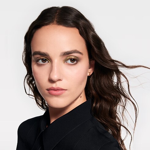 LV Ombres - Eyeshadow Palette Refill in Perfumes and Beauty's Eyes } collections by Louis Vuitton (Product zoom)