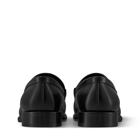 LV Oxford in Men's Shoes Luxury Loafers and Moccasins for Men collections by Louis Vuitton (Product zoom)