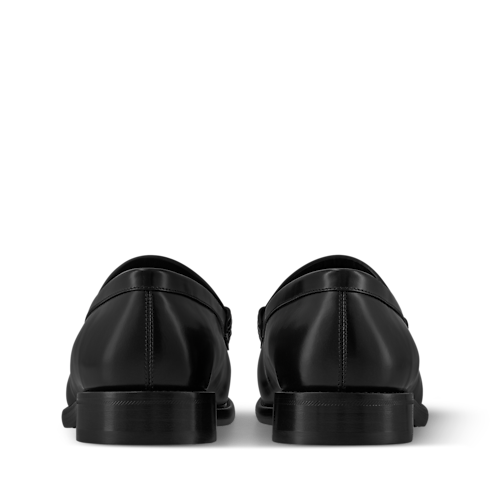 LV Oxford in Men's Shoes Luxury Loafers and Moccasins for Men collections by Louis Vuitton (Product zoom)