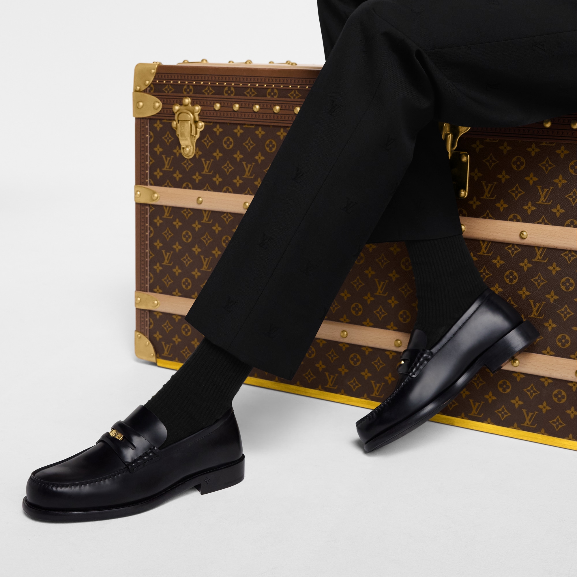 LV Oxford  in Men