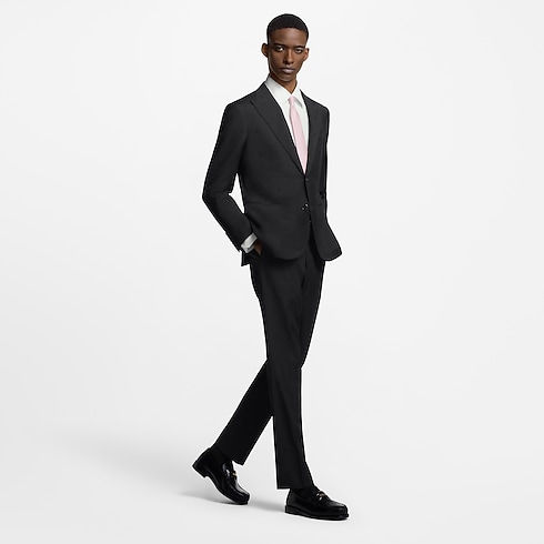 LV Oxford in Men's Shoes Luxury Loafers and Moccasins for Men collections by Louis Vuitton (Product zoom)