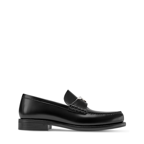 LV Oxford Loafer in Men's Shoes Luxury Loafers and Moccasins for Men collections by Louis Vuitton (Product zoom)