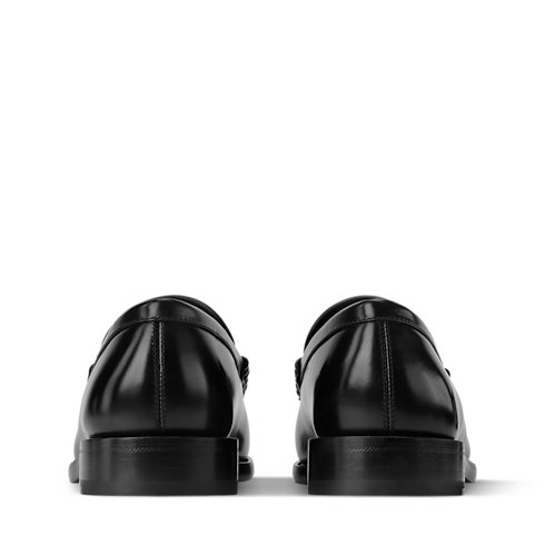 LV Oxford Loafer in Men's Shoes Luxury Loafers and Moccasins for Men collections by Louis Vuitton (Product zoom)