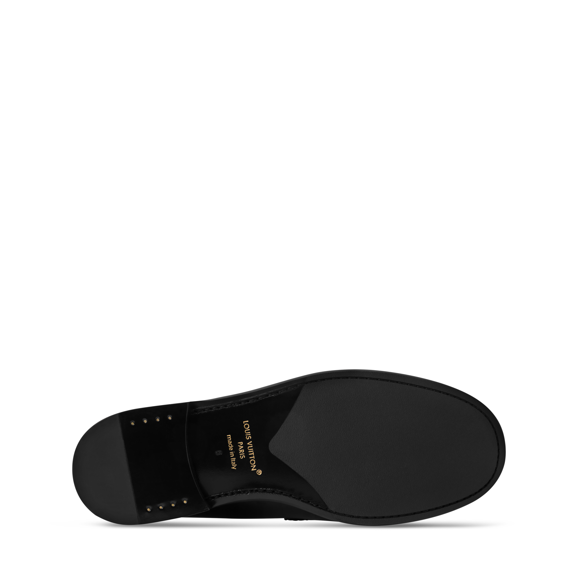 LV Oxford Loafer  in Men