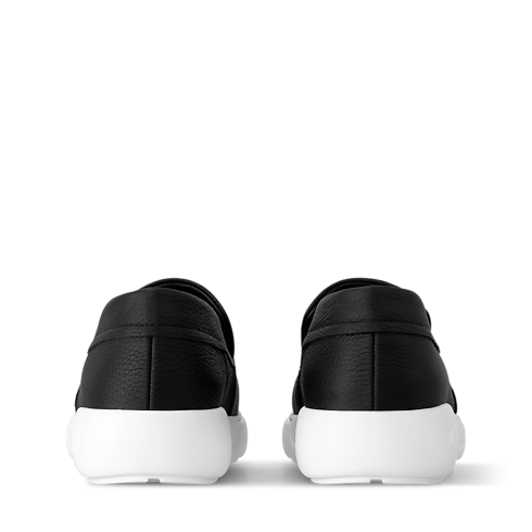 LV Pacific Loafer in Men's Shoes Luxury Loafers and Moccasins for Men collections by Louis Vuitton (Product zoom)