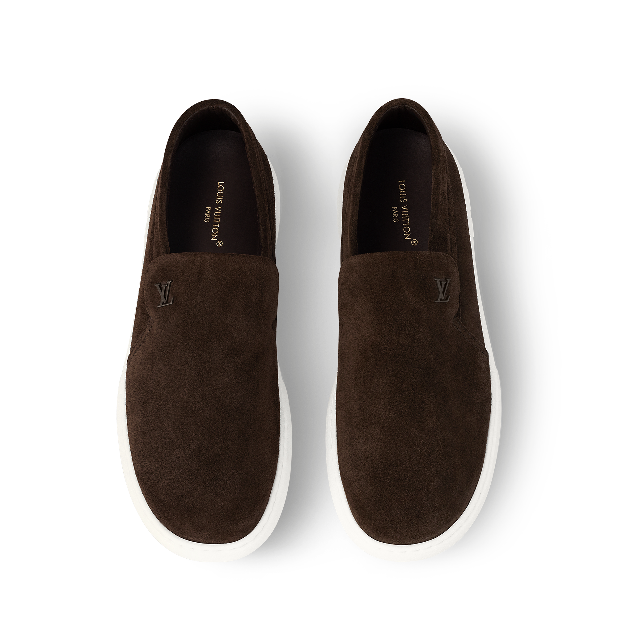 LV Pacific Loafer  in Men