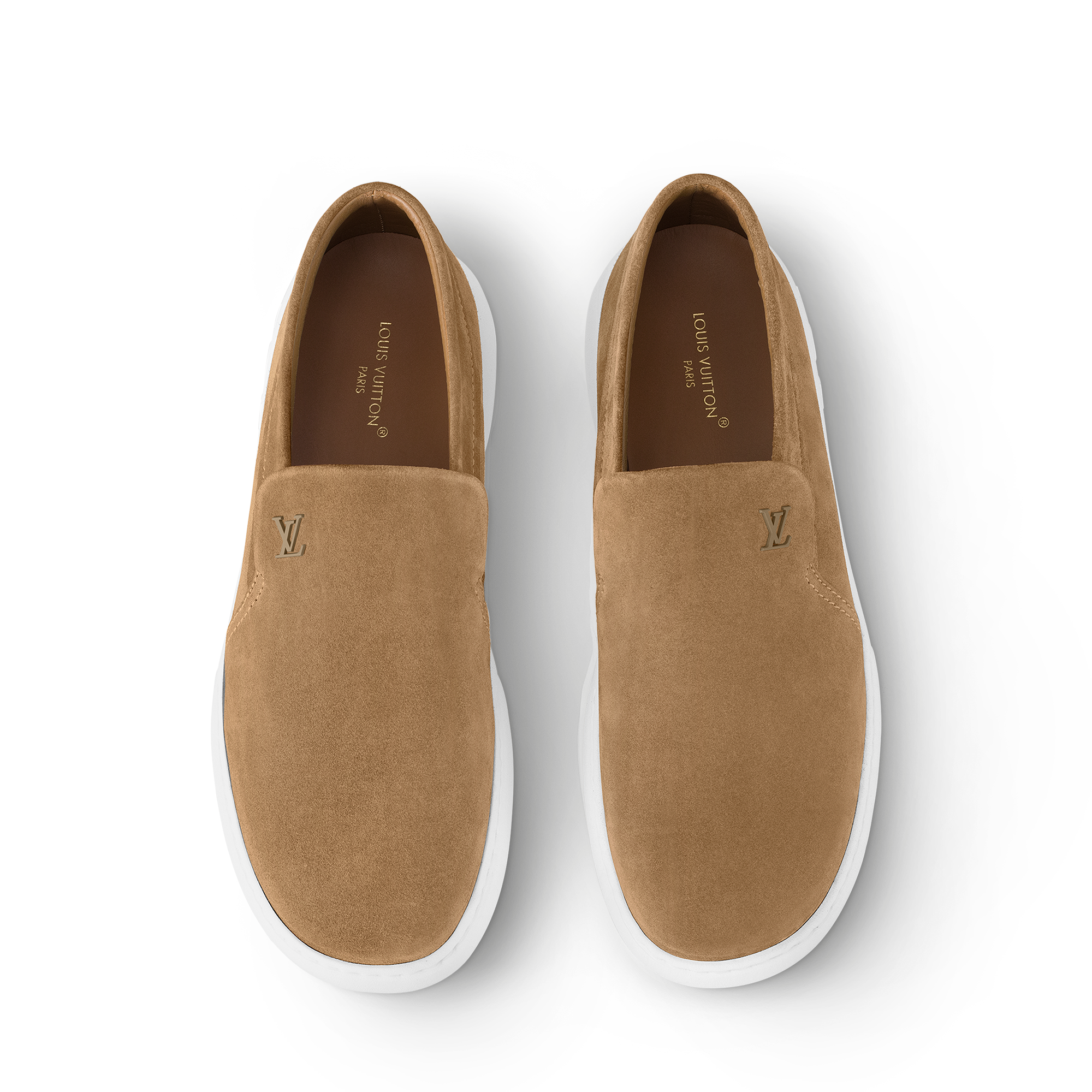 LV Pacific Loafer  in Men