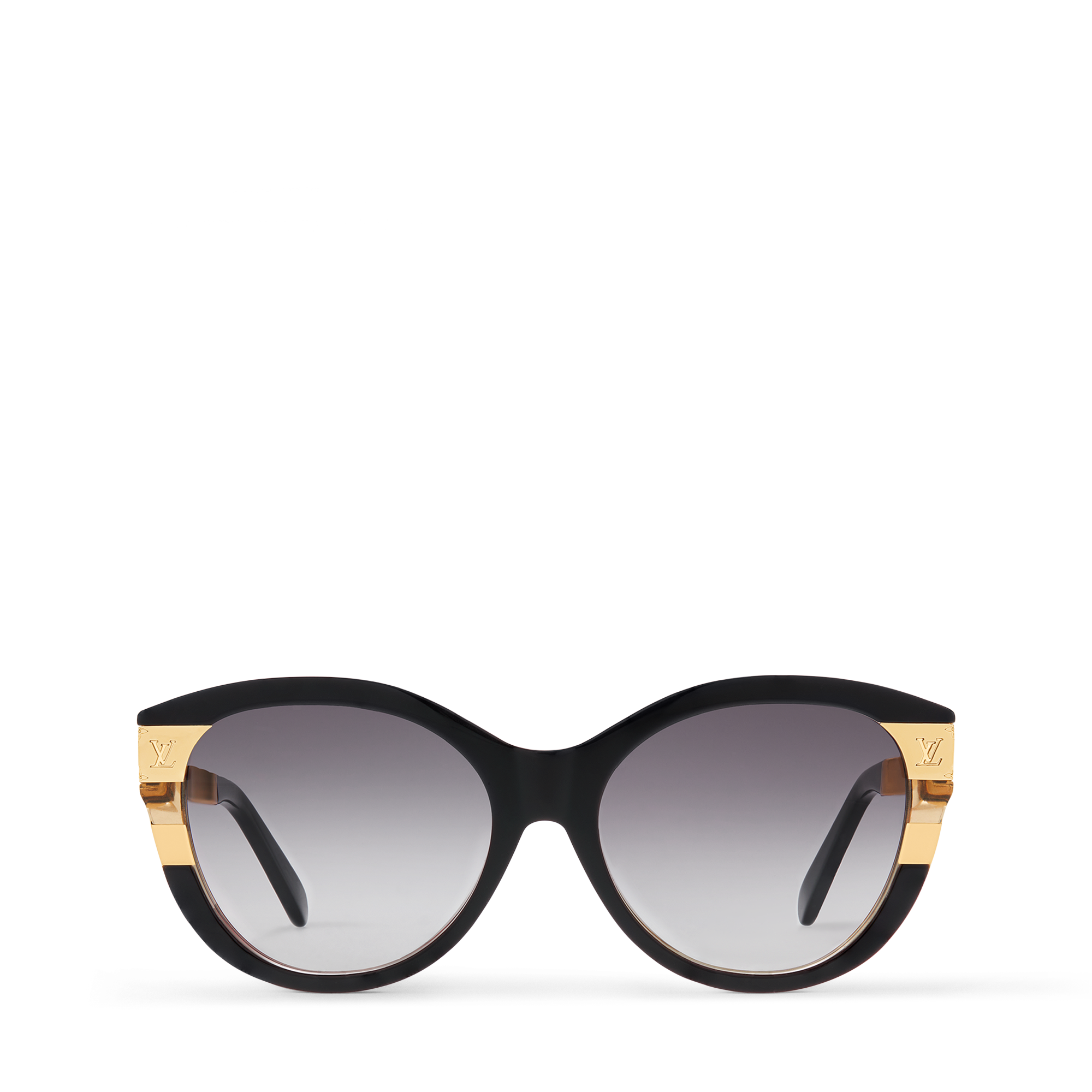 LV Petit Soupçon Cat Eye Sunglasses . in Women