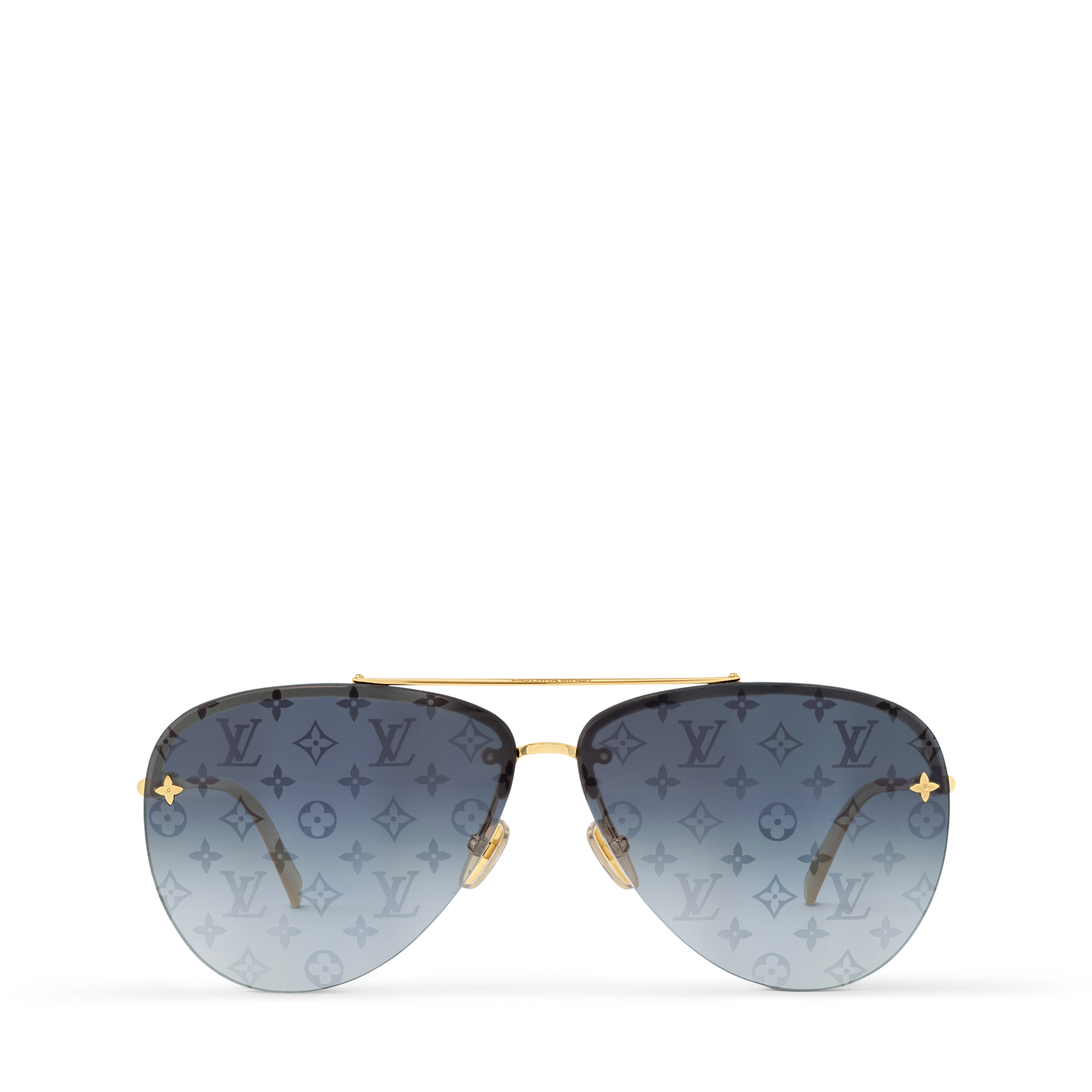LV Pilot Light Sunglasses . in Women