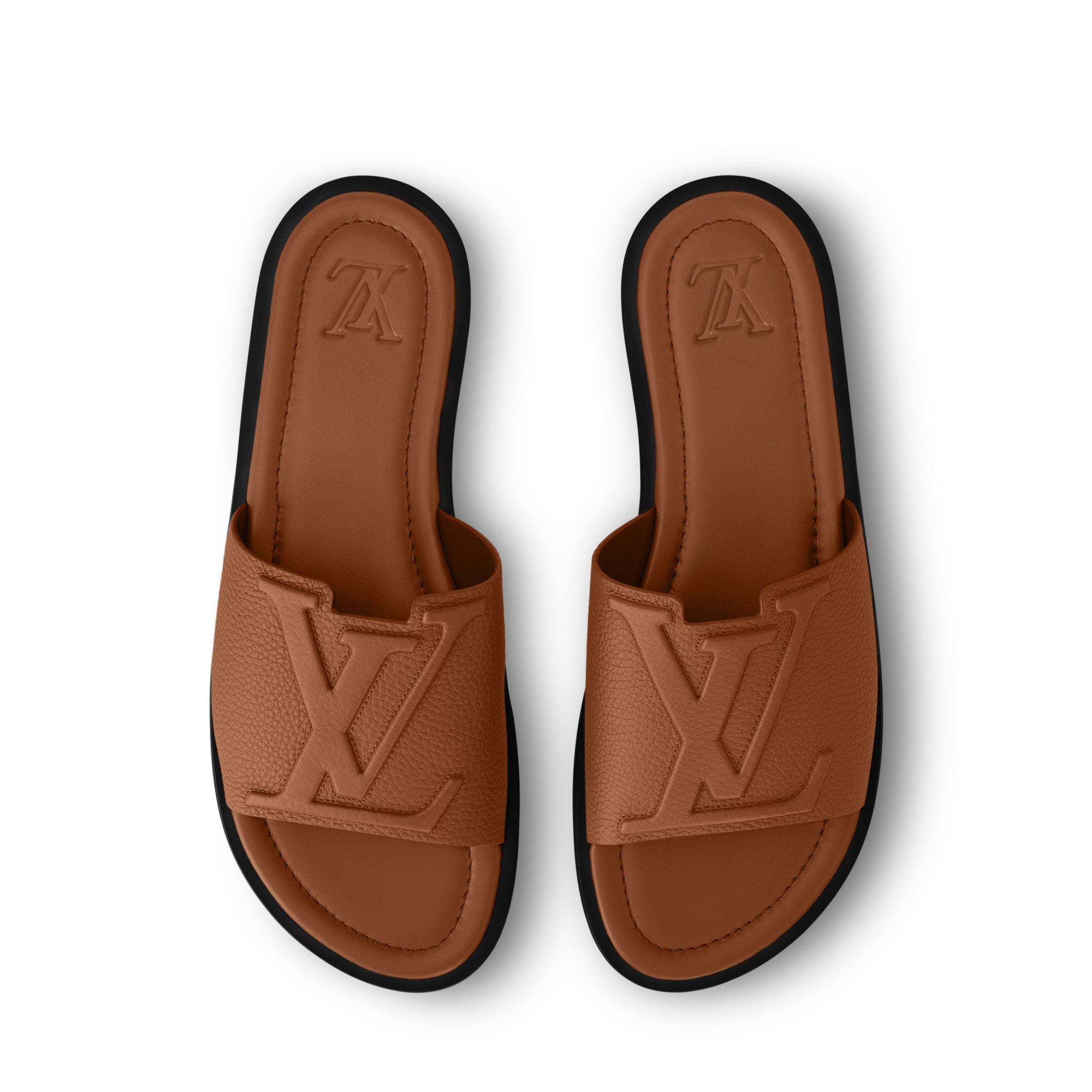 LV Portofino Mule  in Men