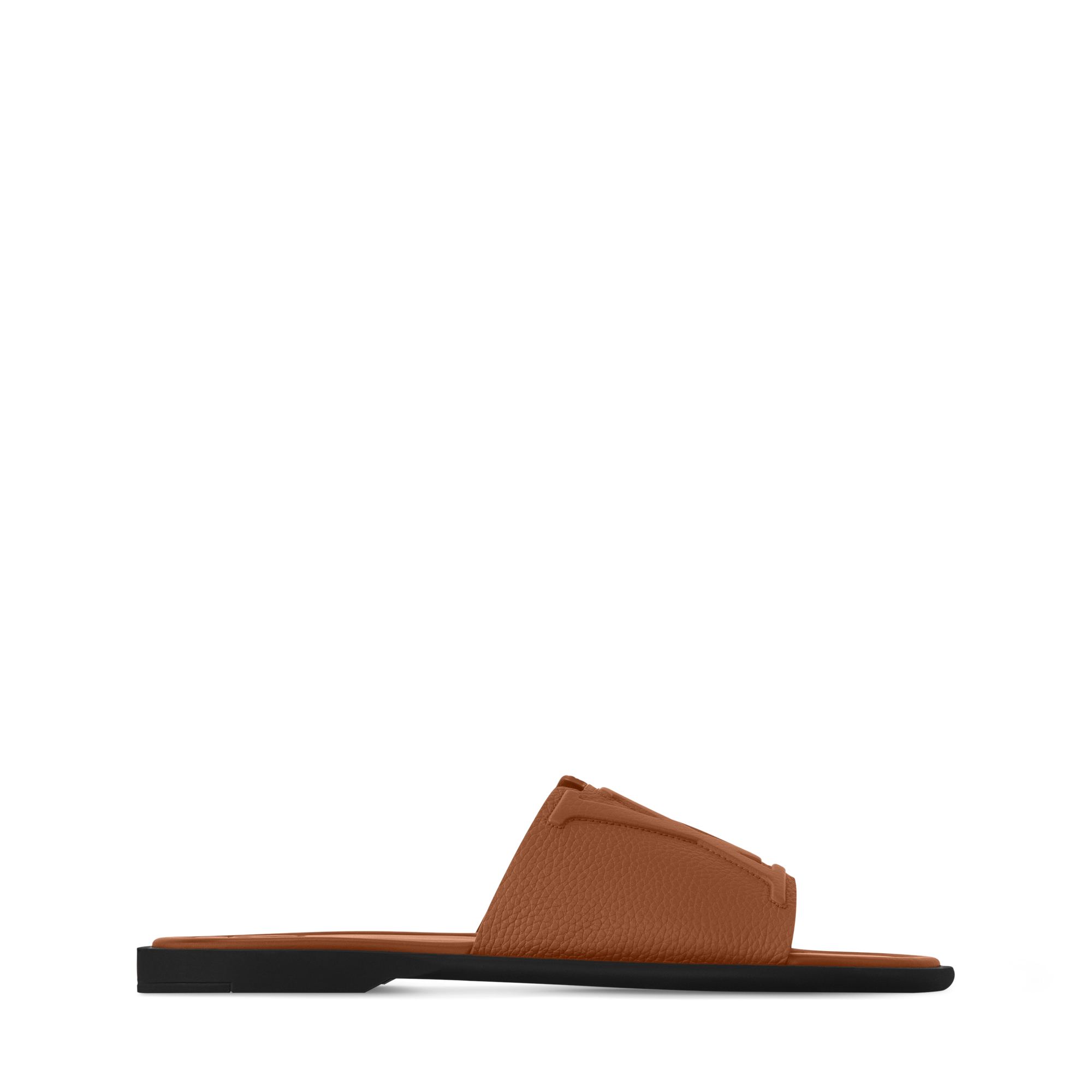 LV Portofino Mule  in Men
