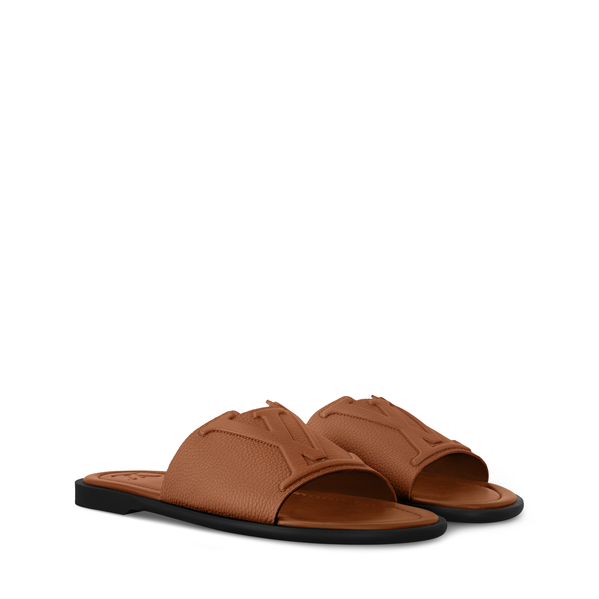 LV Portofino Mule  in Men