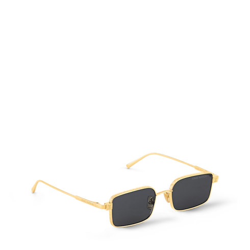 LV Trainer Sneaker in Men's Shoes Sneakers for Men collections by Louis Vuitton