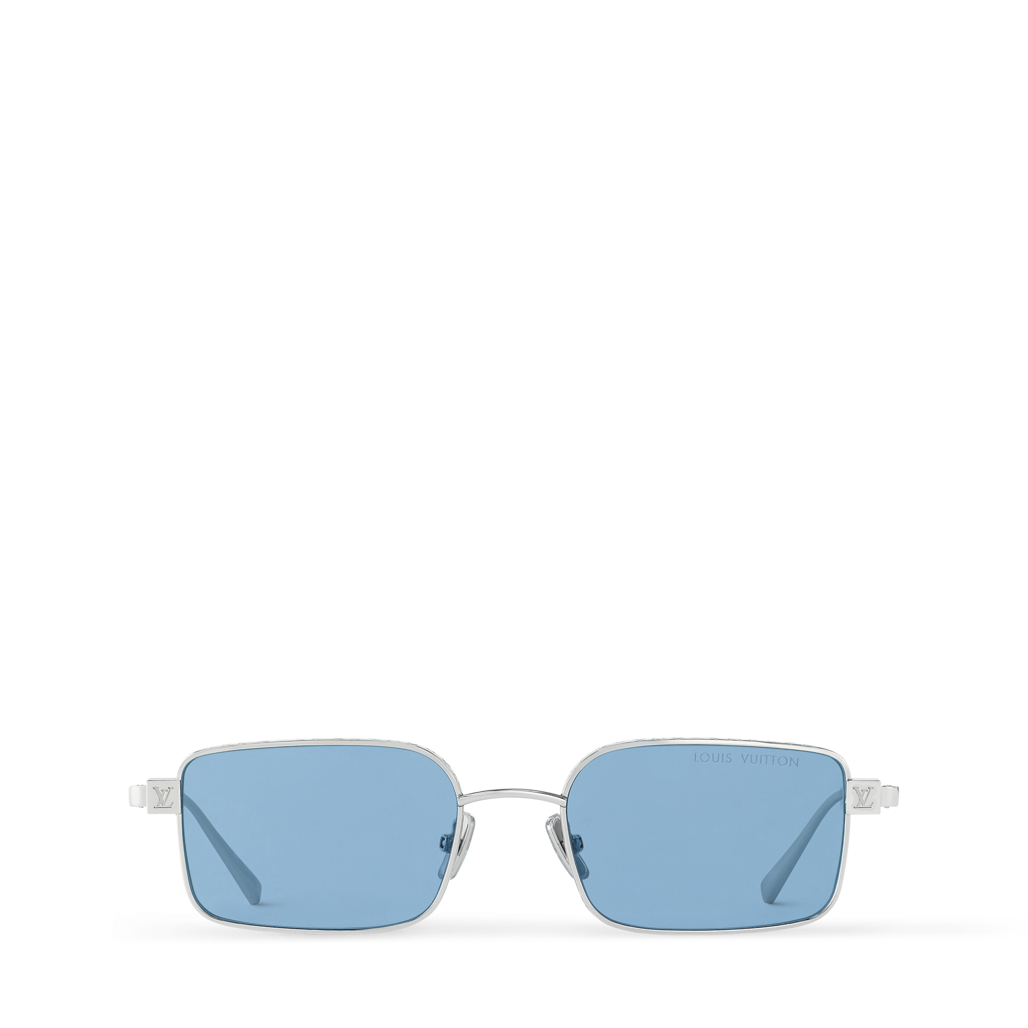 LV Pure Low Square Sunglasses . in Men