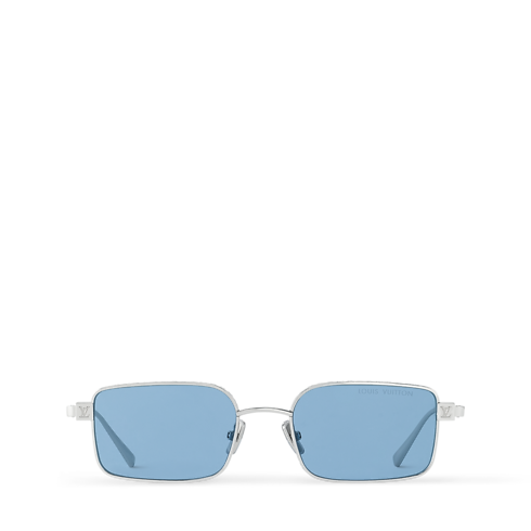 LV Pure Low Square Sunglasses . in Men's Accessories Sunglasses collections by Louis Vuitton (Product zoom)