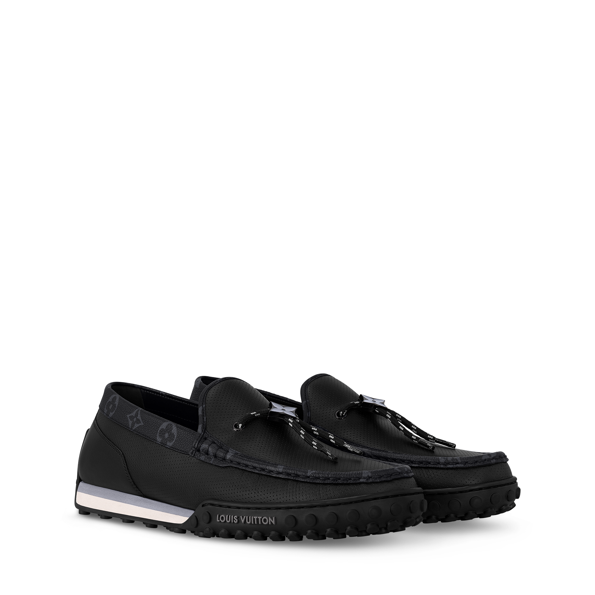 Denim Noir (Not available)