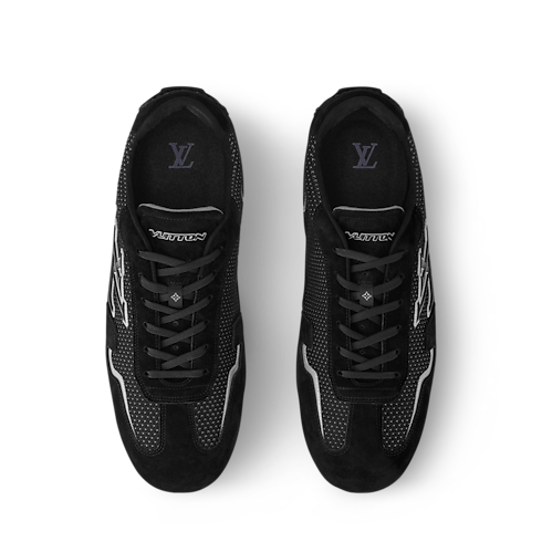 LV Rally Sneaker in Men's Shoes Sneakers for Men collections by Louis Vuitton (Product zoom)