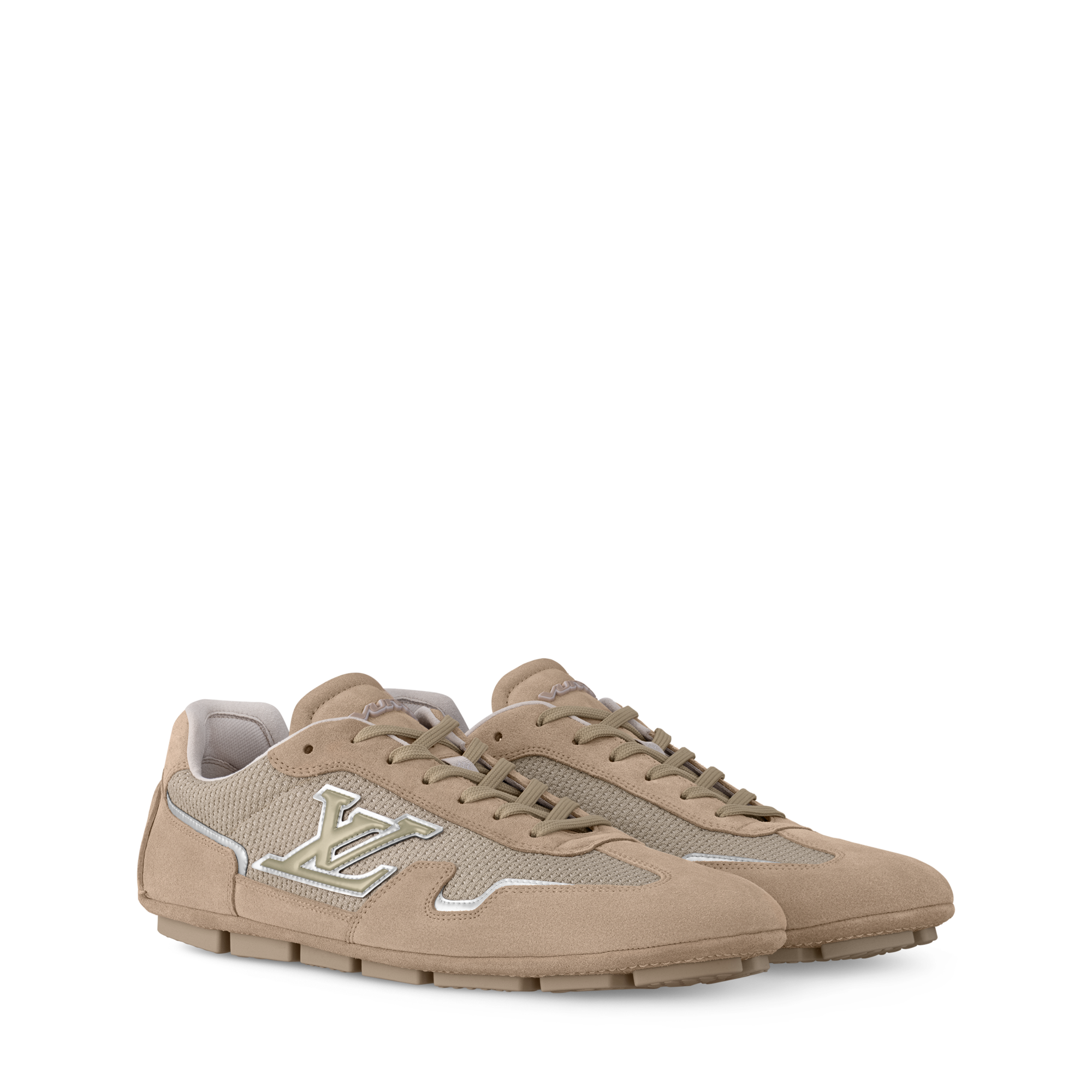 LV Rally Sneaker  in Men