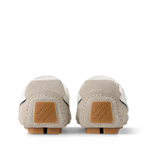 LV Rally Sneaker in Men's Shoes Sneakers for Men collections by Louis Vuitton (Product zoom)