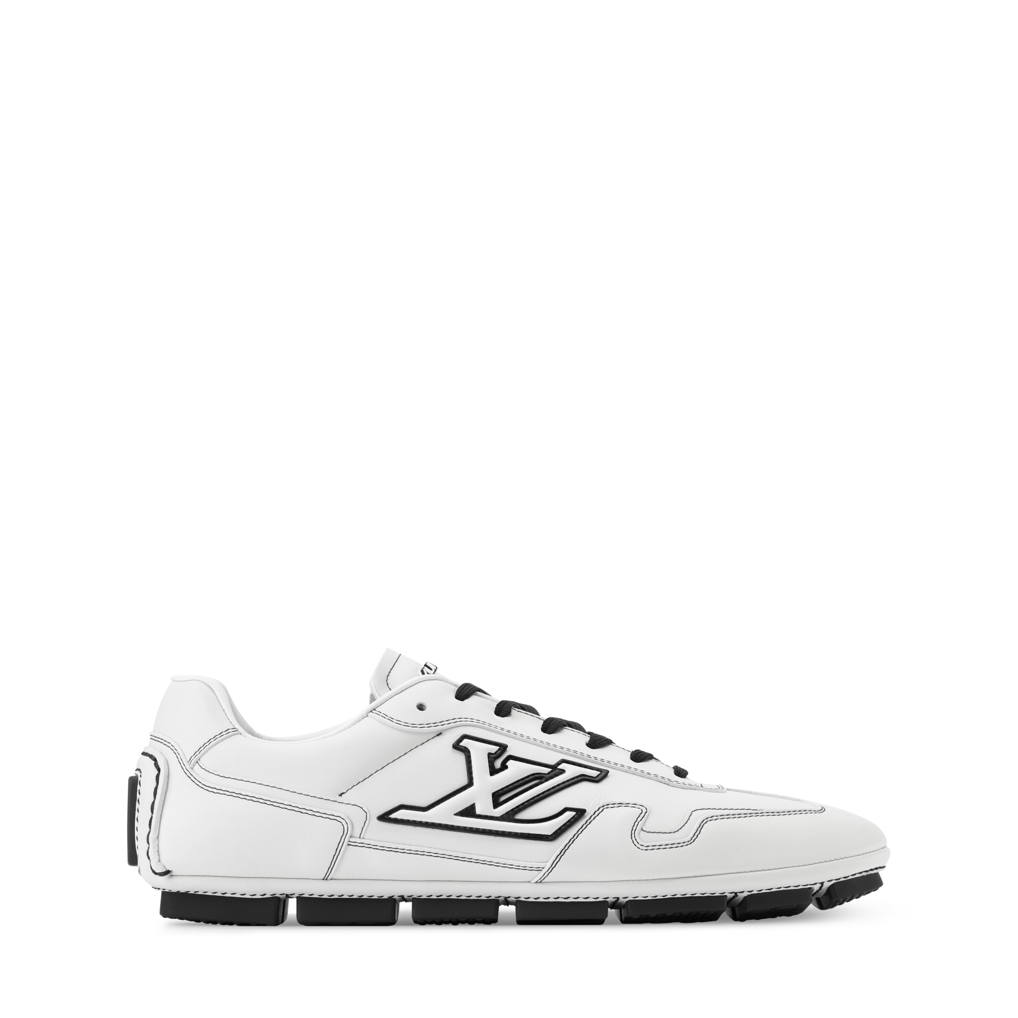 LV Rally Sneaker  in Men