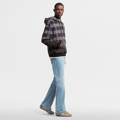 LV Rally Sneaker in Men's Shoes Sneakers for Men collections by Louis Vuitton (Product zoom)