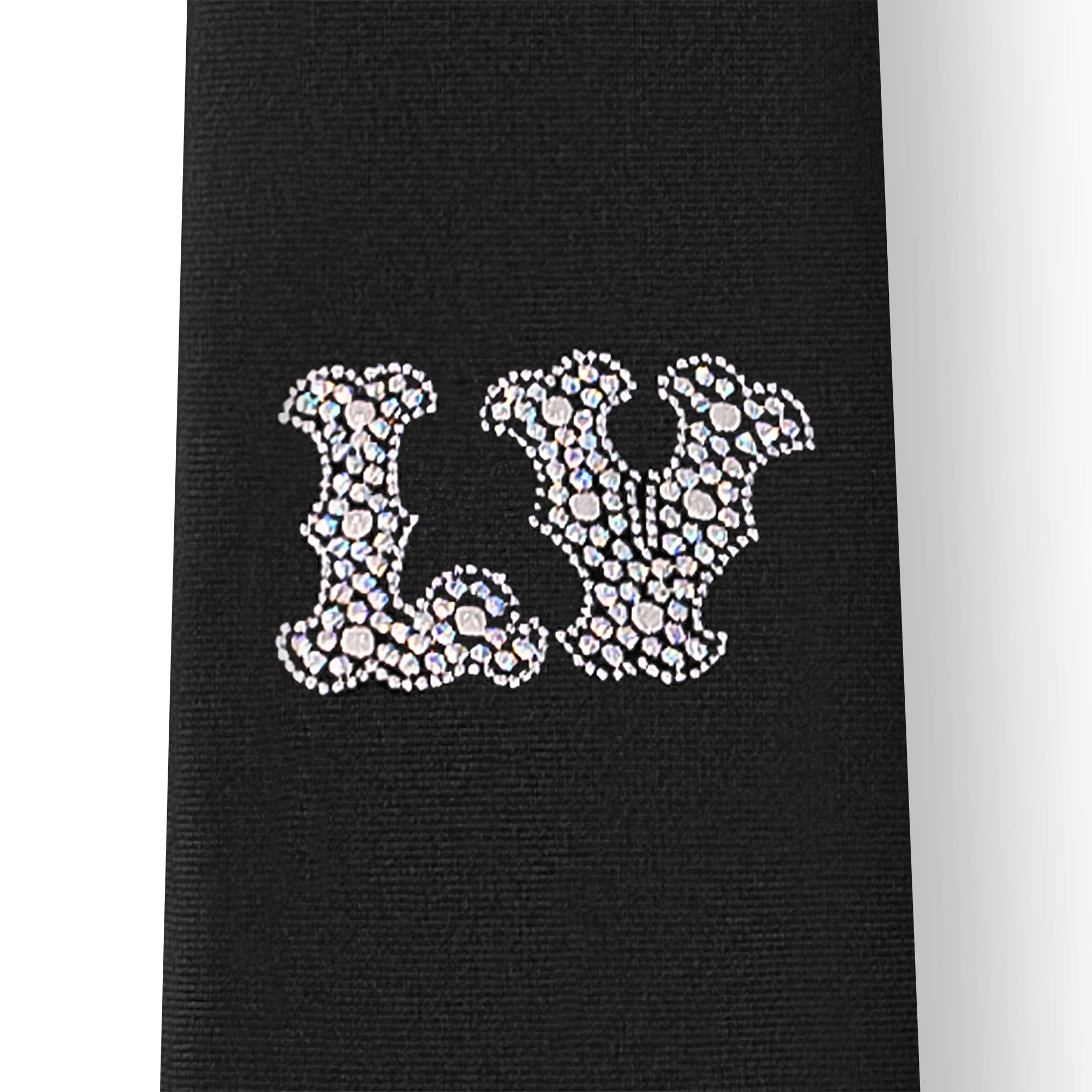 LV Ranch Tie . in Men