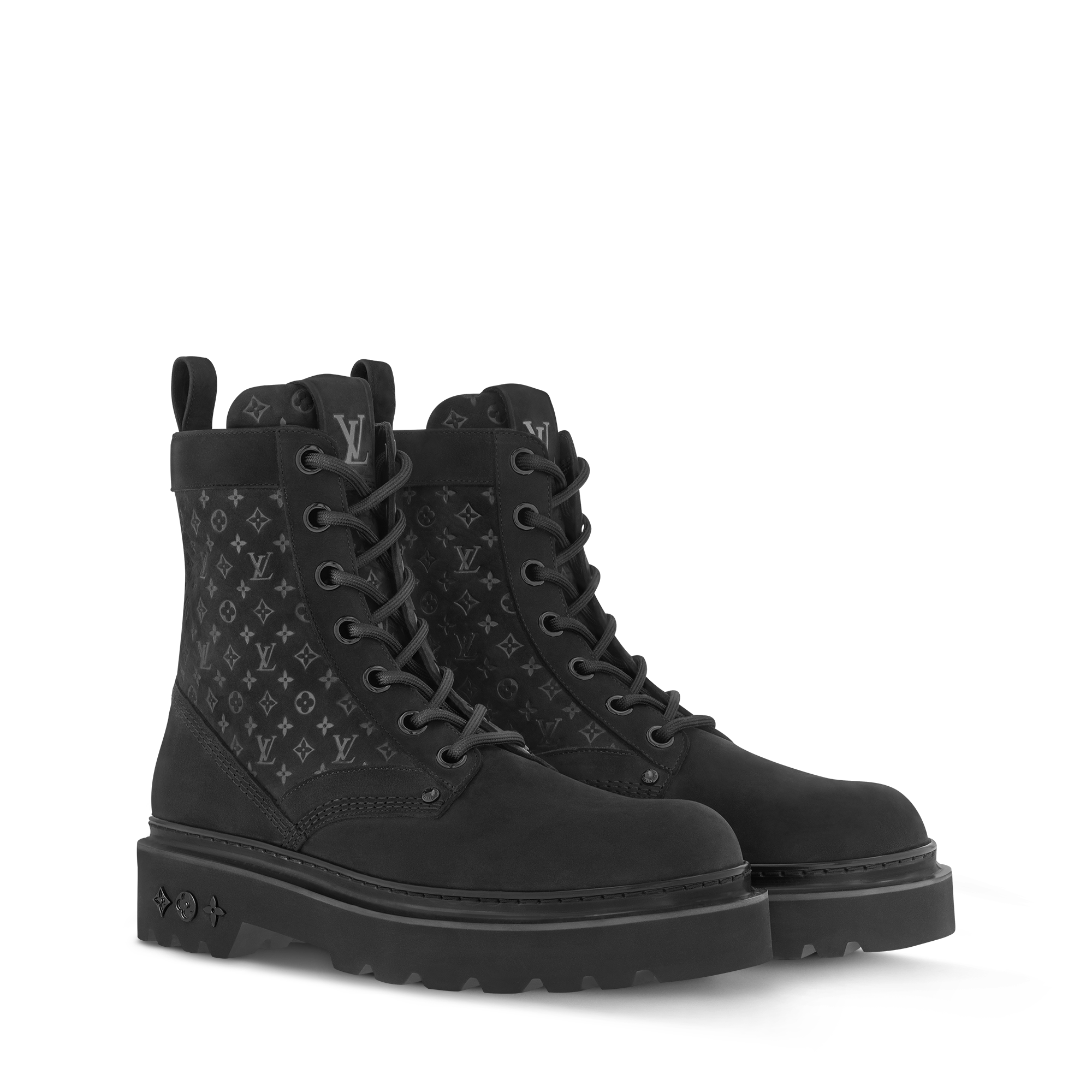 Denim Noir (Not available)