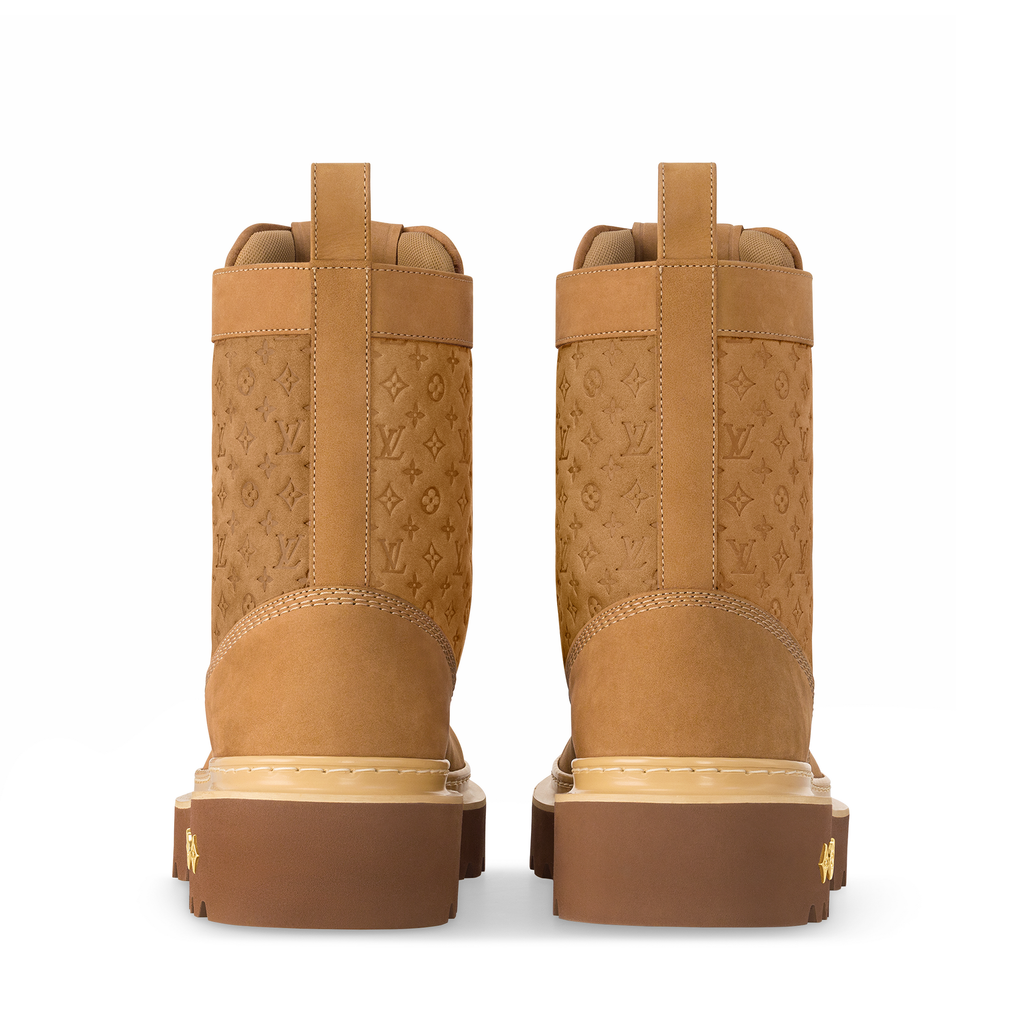 LV Ranger Boot  in Men