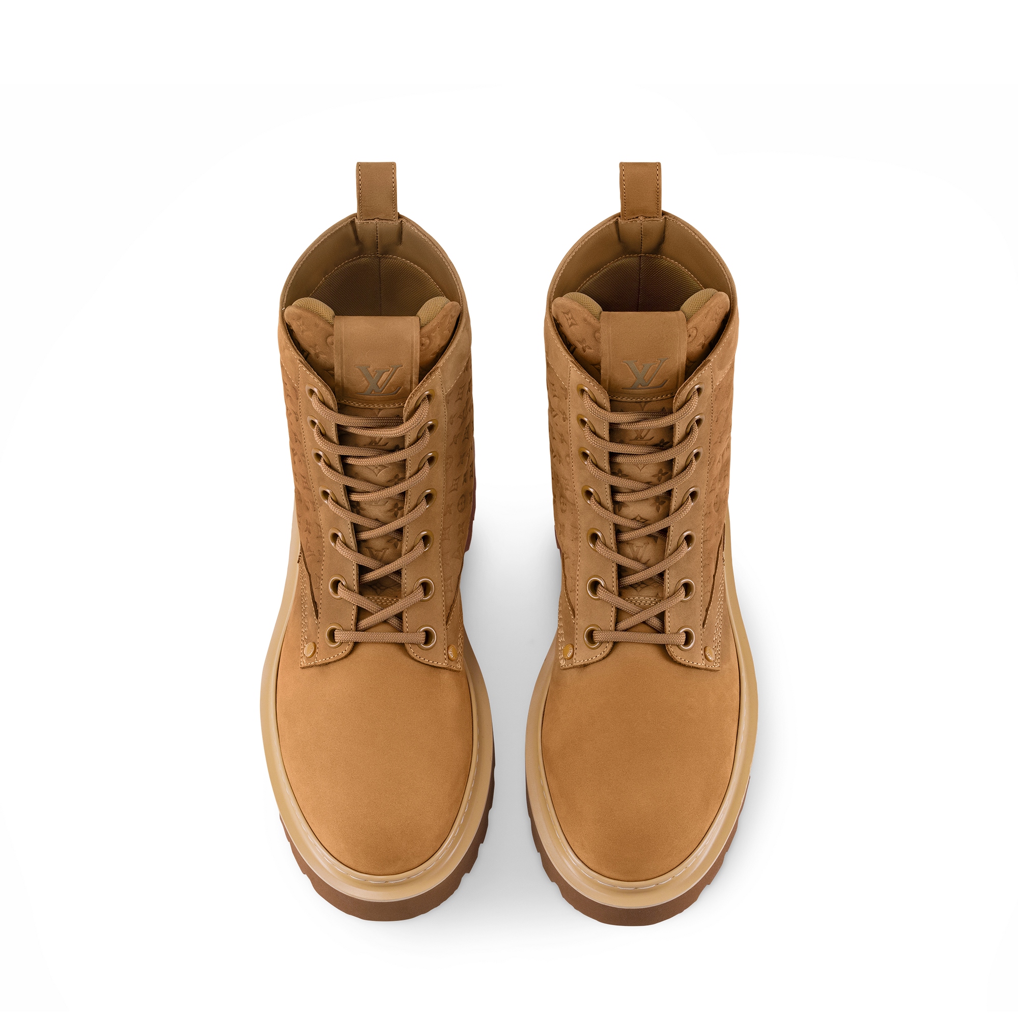 LV Ranger Boot  in Men