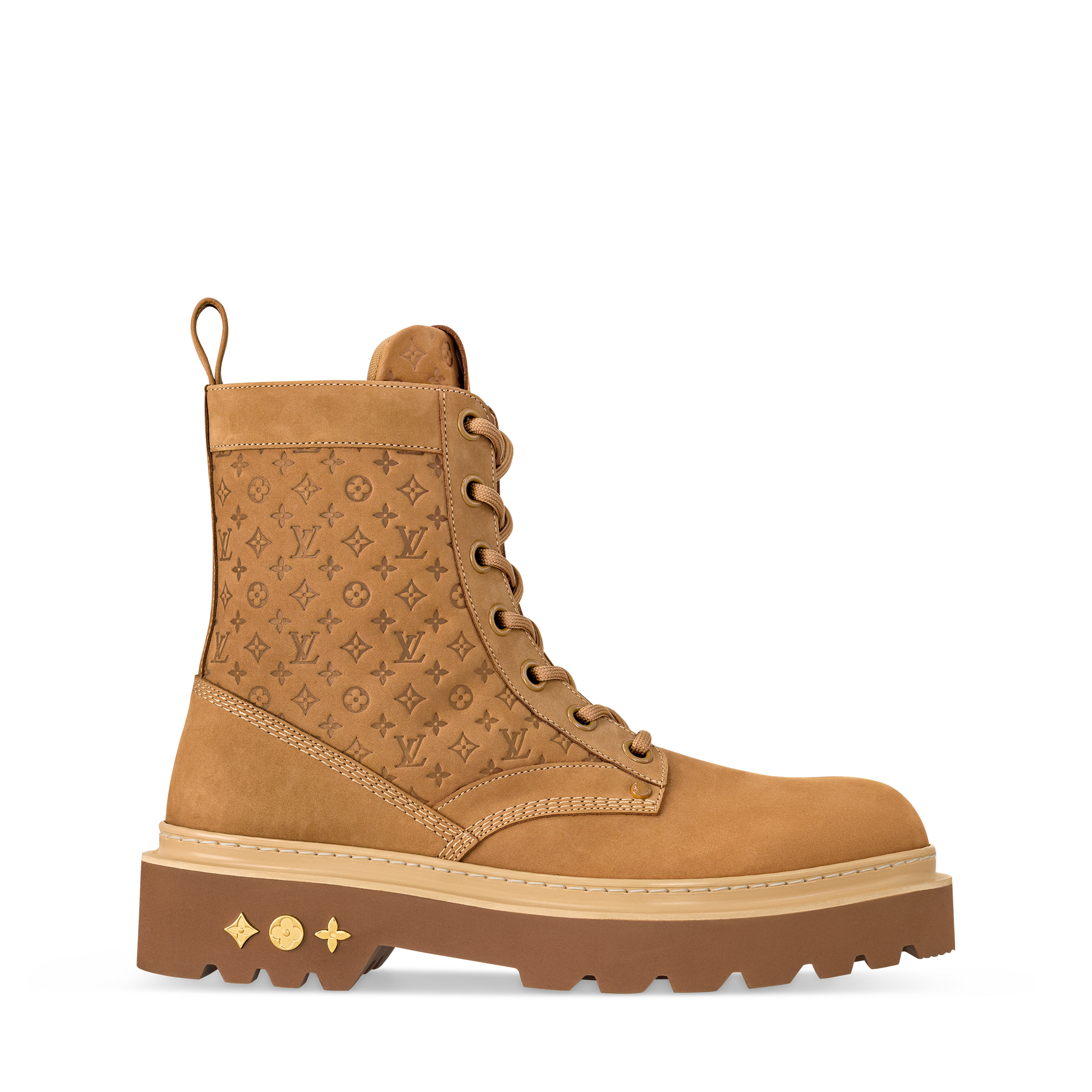 LV Ranger Boot  in Men