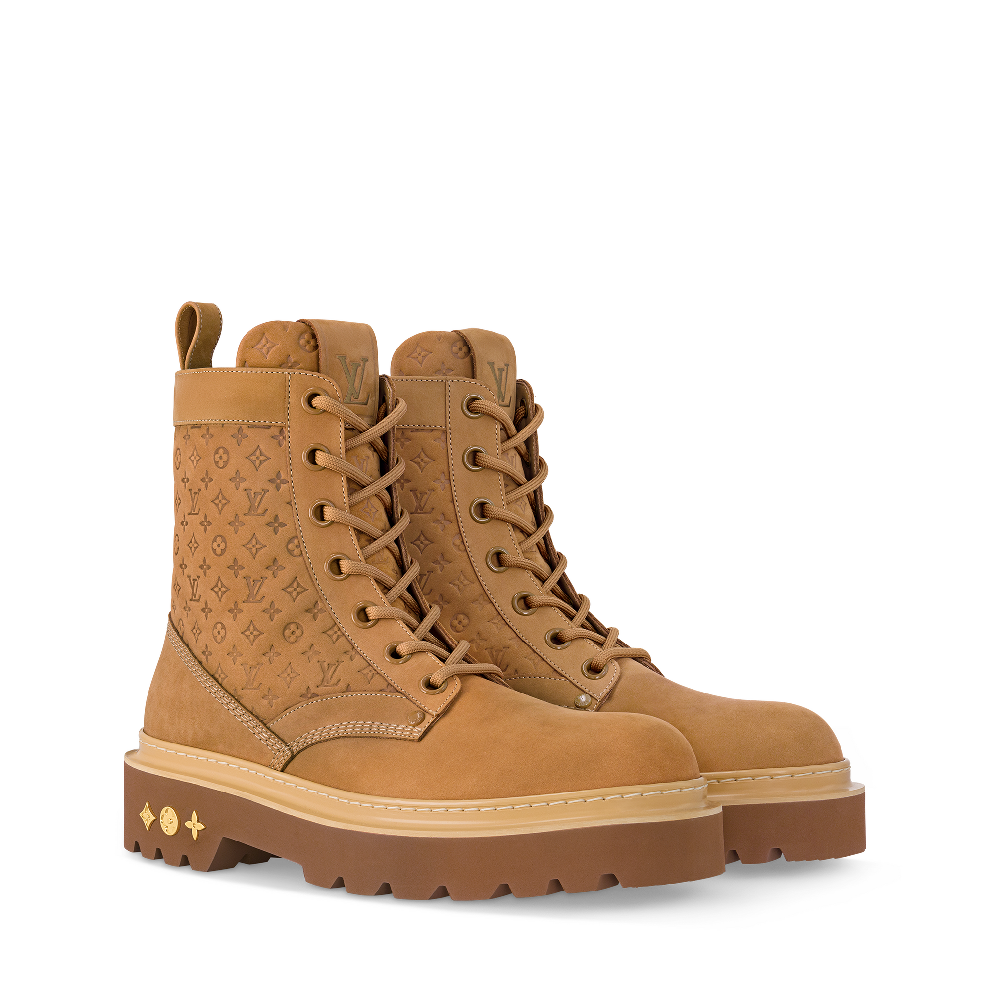 LV Ranger Boot  in Men