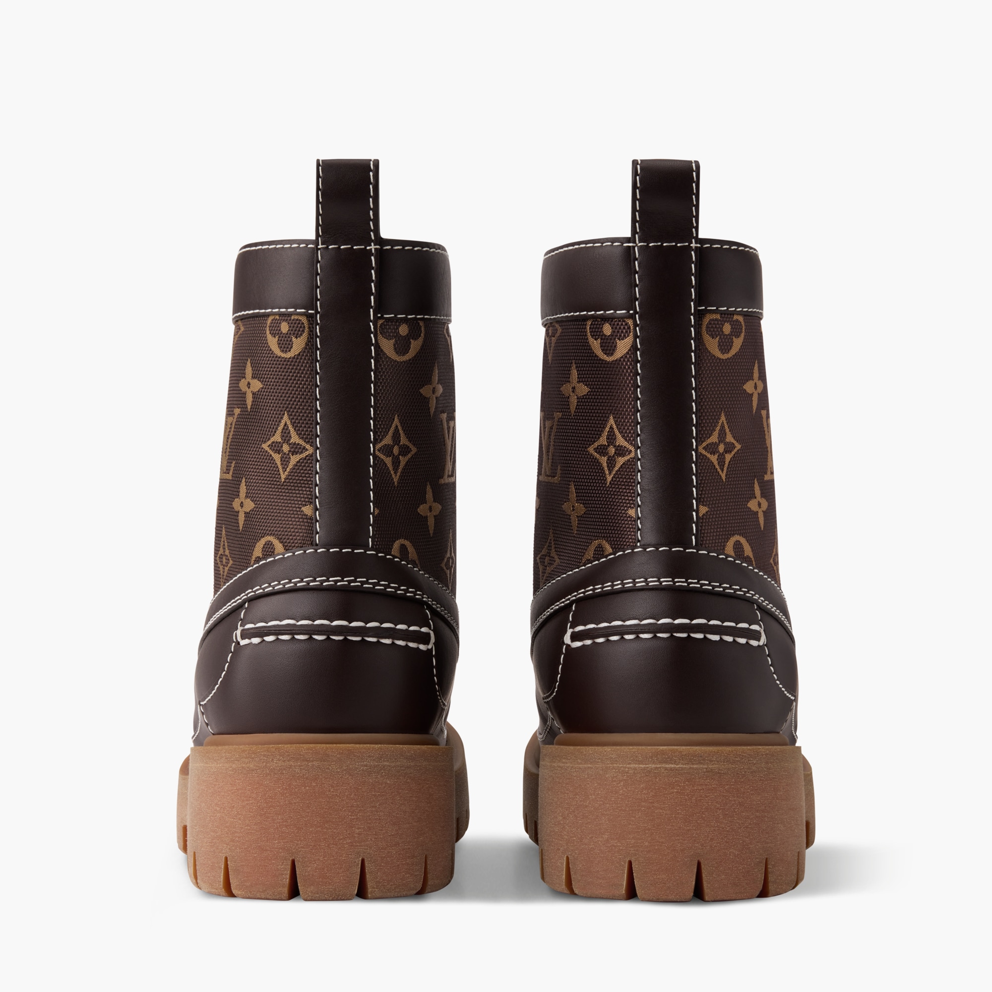 LV Remix Ankle Boot Shoes LOUIS VUITTON