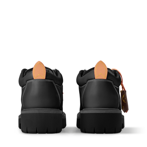 LV Remix Derby in Men's Shoes All Men's Shoes collections by Louis Vuitton (Product zoom)