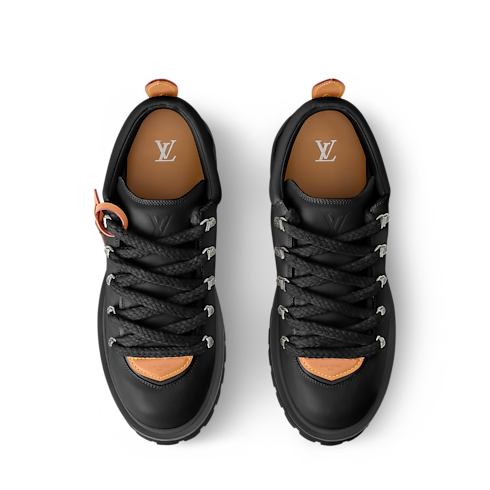 LV Remix Derby in Men's Shoes All Men's Shoes collections by Louis Vuitton (Product zoom)