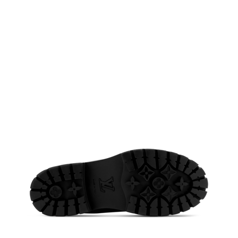 LV Remix Derby in Men's Shoes All Men's Shoes collections by Louis Vuitton (Product zoom)