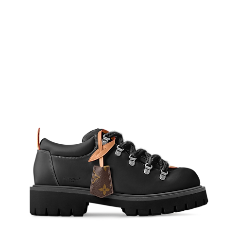 LV Remix Derby in Men's Shoes All Men's Shoes collections by Louis Vuitton (Product zoom)