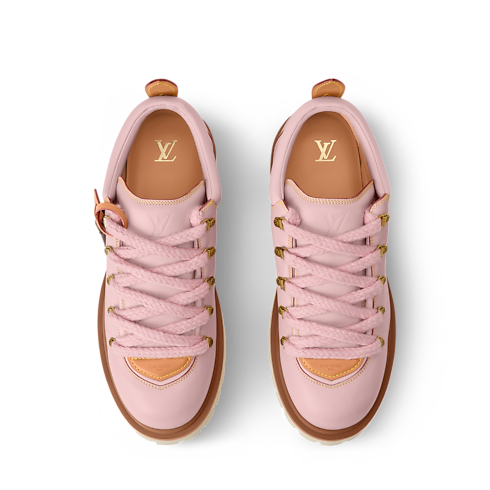 LV Remix Derby in Men's Shoes All Men's Shoes collections by Louis Vuitton (Product zoom)